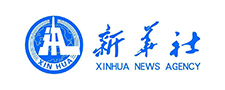 新華社LOGO